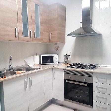 Apartamento con vistas a la Marina Real Valencia Exterior foto