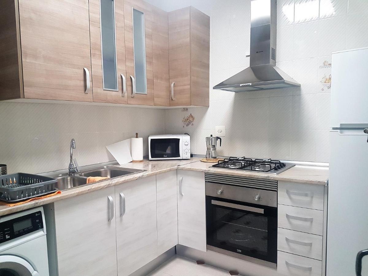 Apartamento con vistas a la Marina Real Valencia Exterior foto