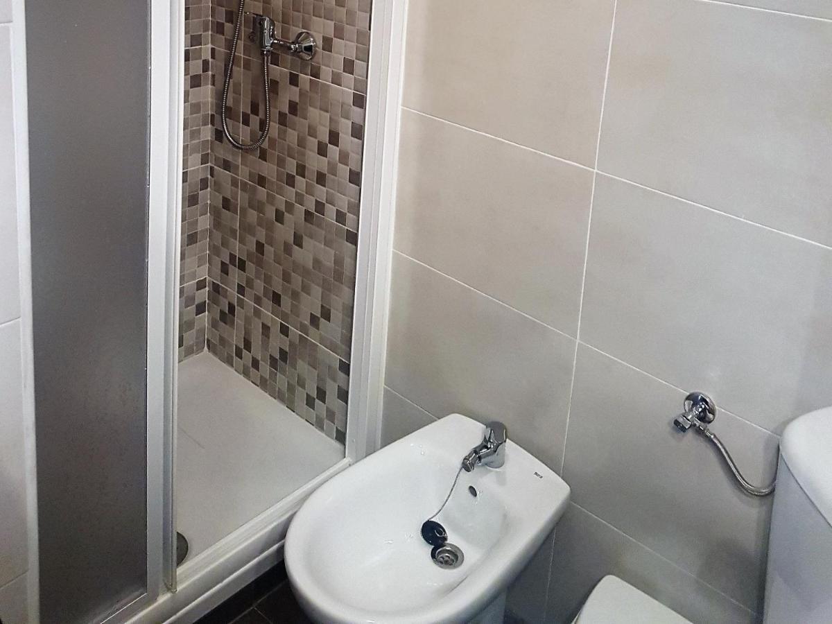 Apartamento con vistas a la Marina Real Valencia Exterior foto